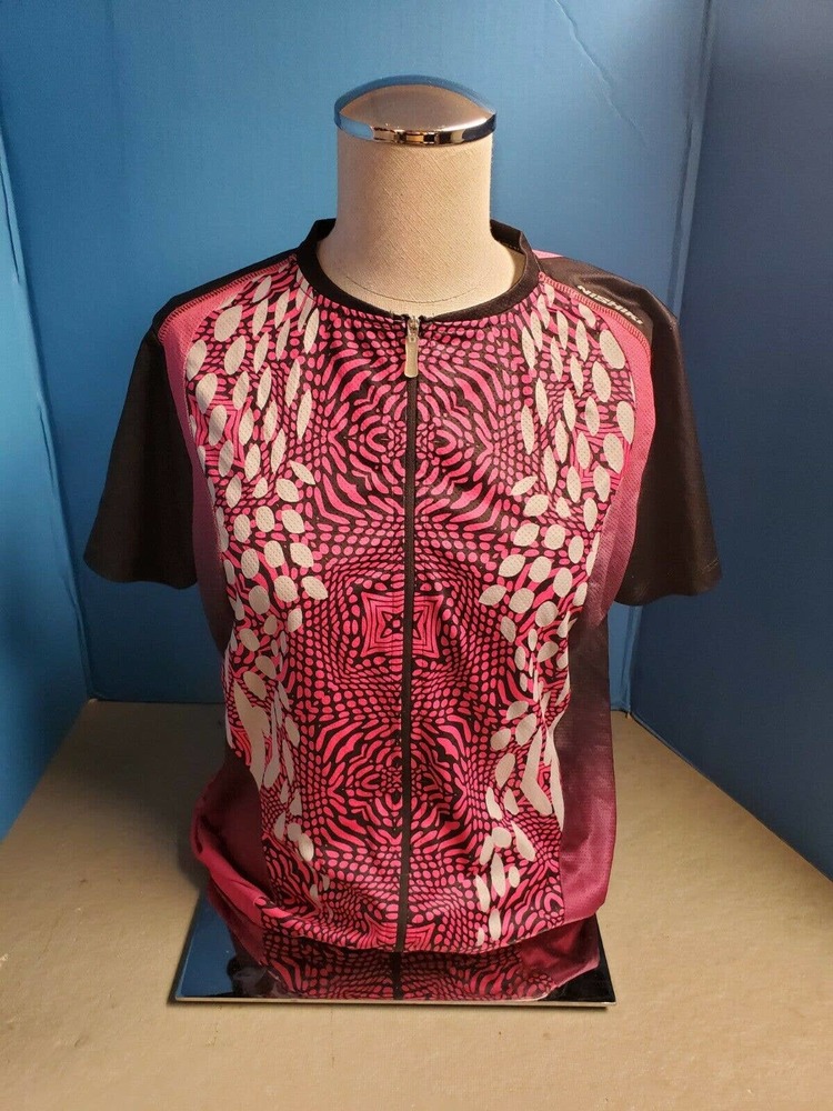 Nishiki Bike jacket Women's